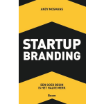 Startup Branding