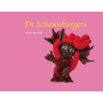Uitgeverij Xsebra De Schouwburgers