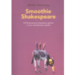 Smoothie Shakespeare