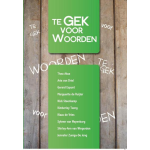 Te gek voor woorden!