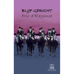 Blijf Gericht - Prix d&apos;Élegance