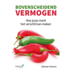 Bovenscheidend vermogen
