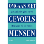 Omgaan met gevoelsmensen