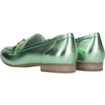 Marco Tozzi - Moccasin - Groen