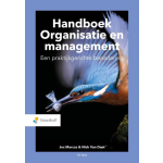 Handboek Organisatie en management