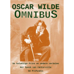 Oscar Wilde omnibus