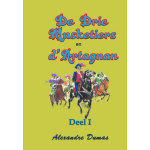 De Drie Musketiers en D&apos;Artagnan
