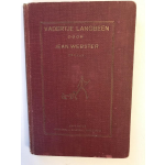 Vadertje Langbeen
