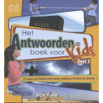 Antwoordenboek voor Kids