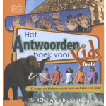 Het antwoordenboek voor Kids