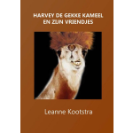 Harvey de gekke kameel en zijn vriendjes