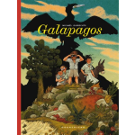 Galapagos - Michael olbrechts