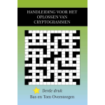 Handleiding voor het oplossen van cryptogrammen