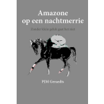 Amazone op een nachtmerrie