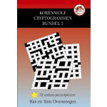 Korenwolf cryptogrammen