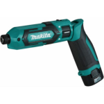 Makita Batería Knick Impact Wrench TD022DSE