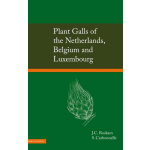 Plant Galls of the Netherlands, Belgium and Luxembourg