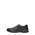 Clarks - Donaway Step - Zwart