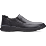 Clarks - Donaway Step - Zwart