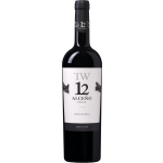 Wijnvoordeel Alceño 12 Meses DO Jumilla Monastrell - Rood