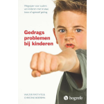 Gedragsproblemen bij kinderen