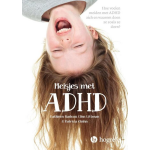 Meisjes met ADHD