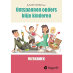 Hogrefe Uitgevers BV Ontspannen ouders, blije kinderen