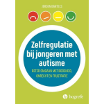 Hogrefe Uitgevers BV Zelfregulatie bij jongeren met autisme