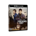 Warner Bros. Training Day 4k Ultra Hd Blu-ray