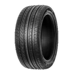 Nordexx NS9100 ( 245/45 R19 102W ) - Zwart