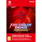 Nintendo AOC Fire Emblem Engage Expansion Pass DLC (extra content)