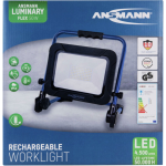 Ansmann FL4500R | Luminary LED accu-schijnwerper | 50W | 4500lm