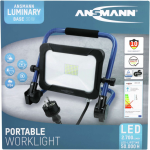 Ansmann FL2400AC | Luminary LED schijnwerper | 30W | 2700lm