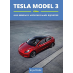 Photofacts Publishing Tesla Model 3