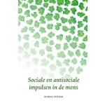 Sociale en antisociale impulsen in de mens