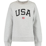 America Today Sweater - Grijs