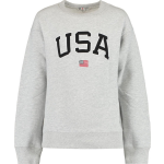 America Today Sweater - Grijs