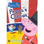 Peppa - Peppa&apos;s Circus