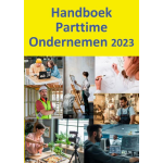 Handboek Parttime ZZP 2023