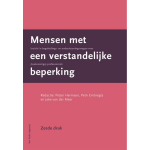 Mensen met een verstandelijke beperking