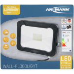 Ansmann WFL2400 | Luminary LED schijnwerper | 30W | 2700lm