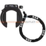 AXA Duo Deal Block XXL Ringslot + ULC130 Insteekketting