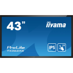 iiyama ProLite T4362AS-B1 monitor