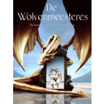 De wolvenmeesteres