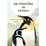 Mira Loves Books De pinguins in Afrika