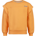 Blue Rebel Sweater - Oranje