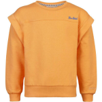 Blue Rebel Sweater - Oranje