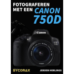 Fotograferen met een Canon 750D
