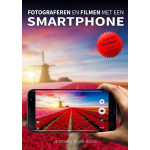 Fotograferen en filmen met een smartphone