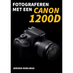 Fotograferen met een Canon 1200D